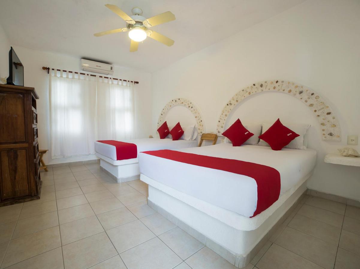 Hotel Y Restaurant Casa Del Mar Коста-Смеральда Экстерьер фото