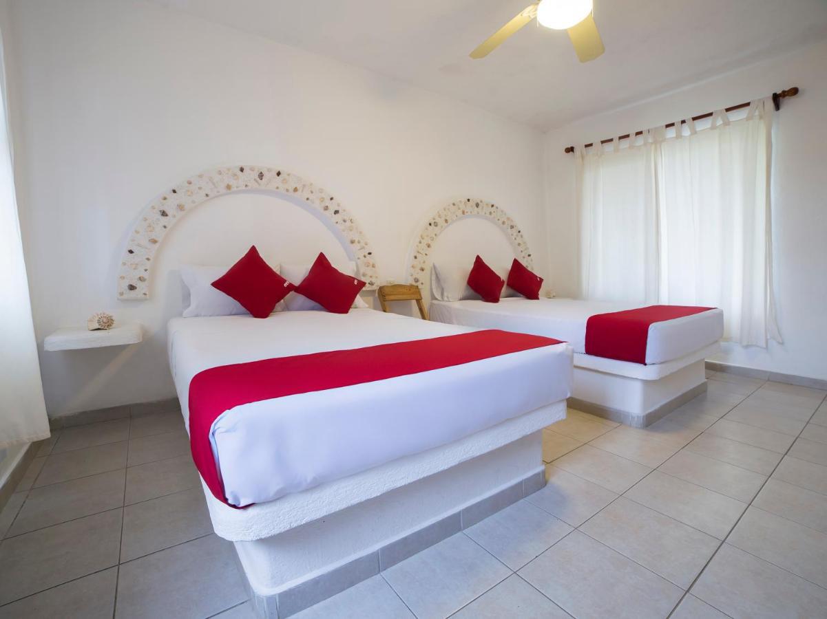 Hotel Y Restaurant Casa Del Mar Коста-Смеральда Экстерьер фото